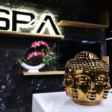 Ankara Alegria Business Hotel Ancara Exterior foto