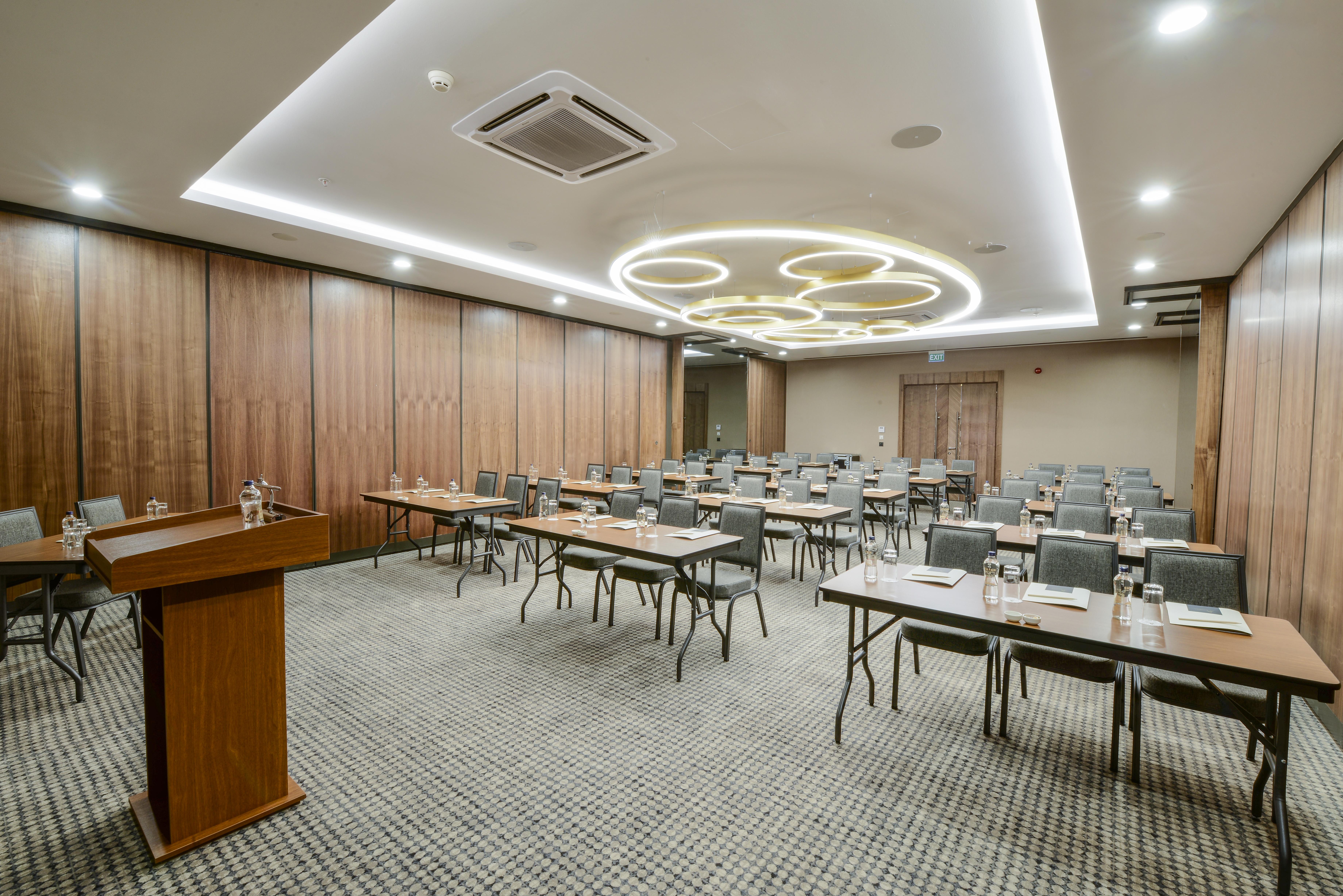 Ankara Alegria Business Hotel Ancara Exterior foto