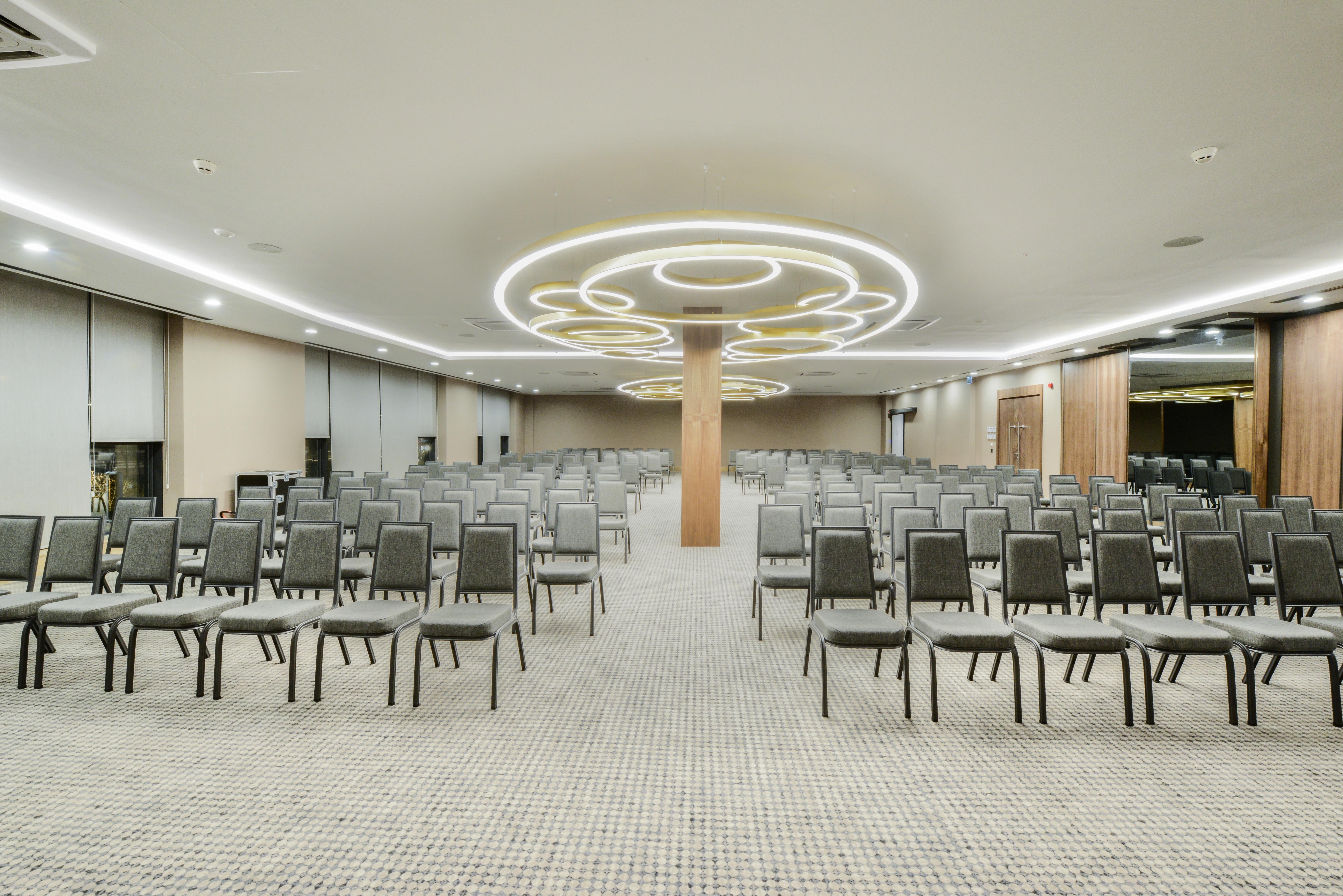 Ankara Alegria Business Hotel Ancara Exterior foto