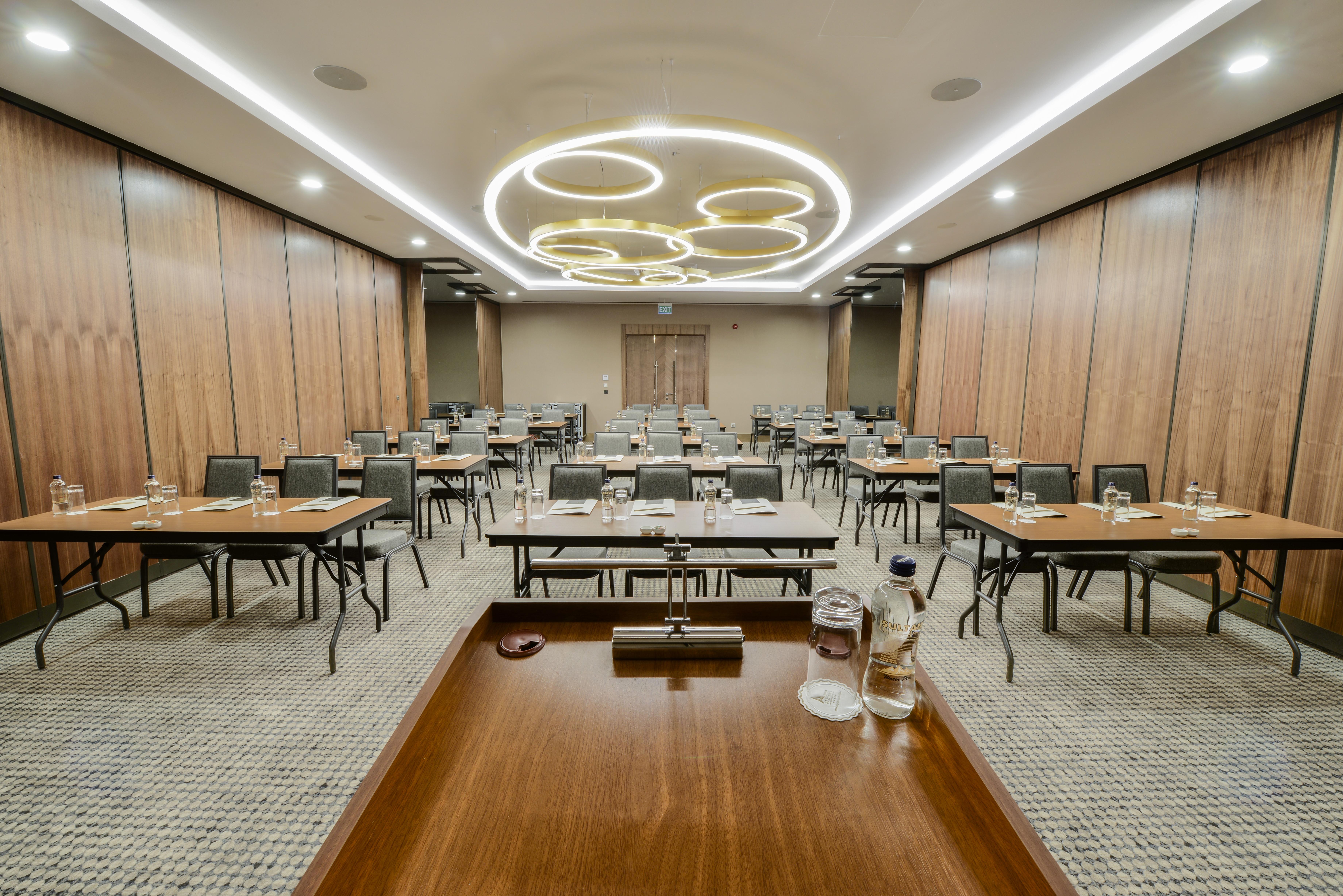 Ankara Alegria Business Hotel Ancara Exterior foto